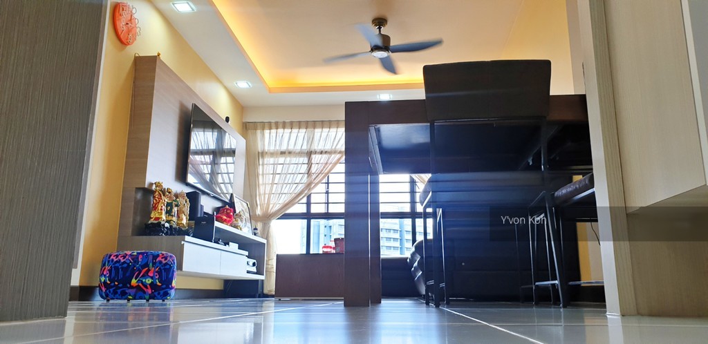 Blk 12A MARSILING LANE (Woodlands), HDB 4 Rooms #219932731